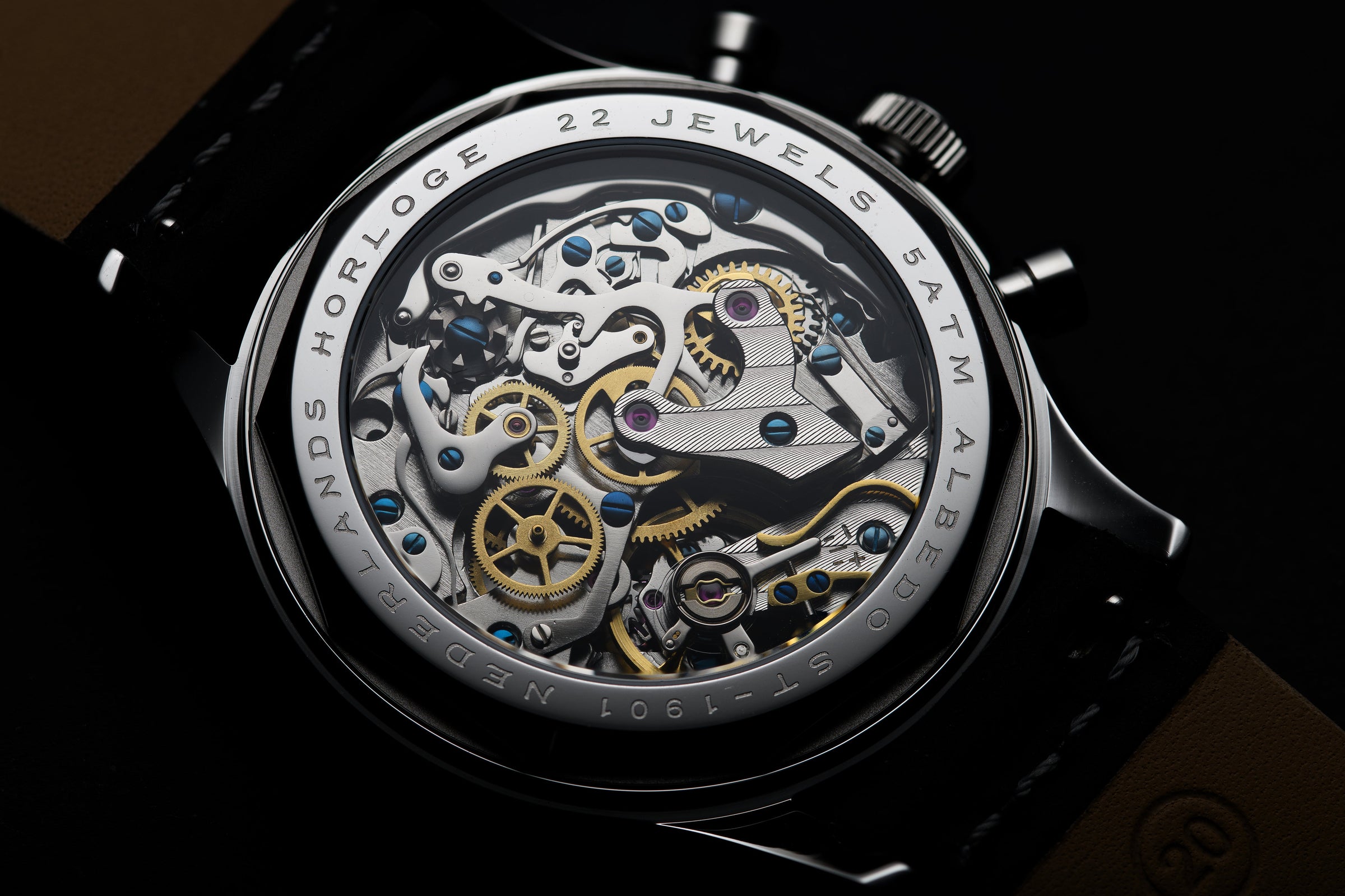 Watches