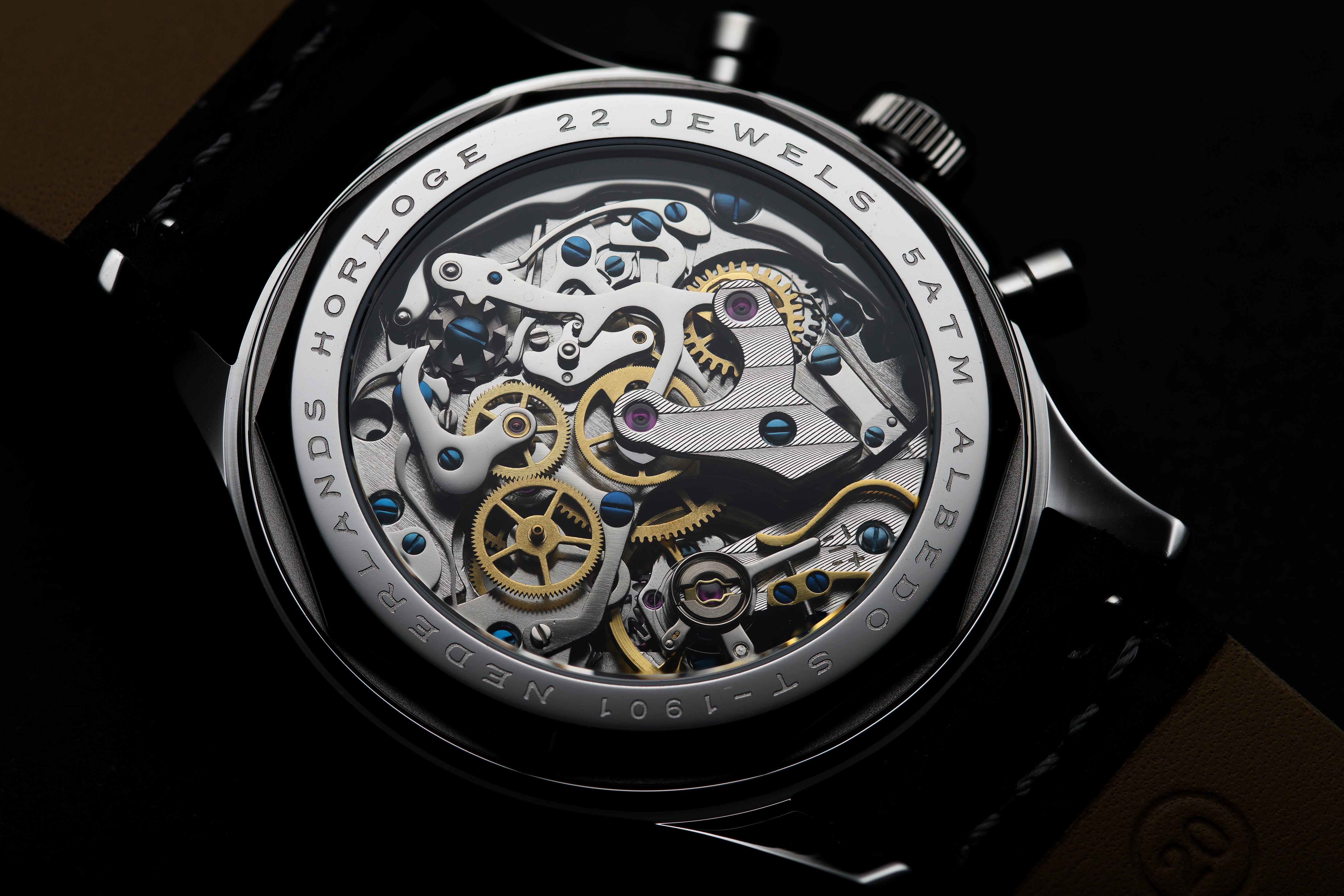 Watches