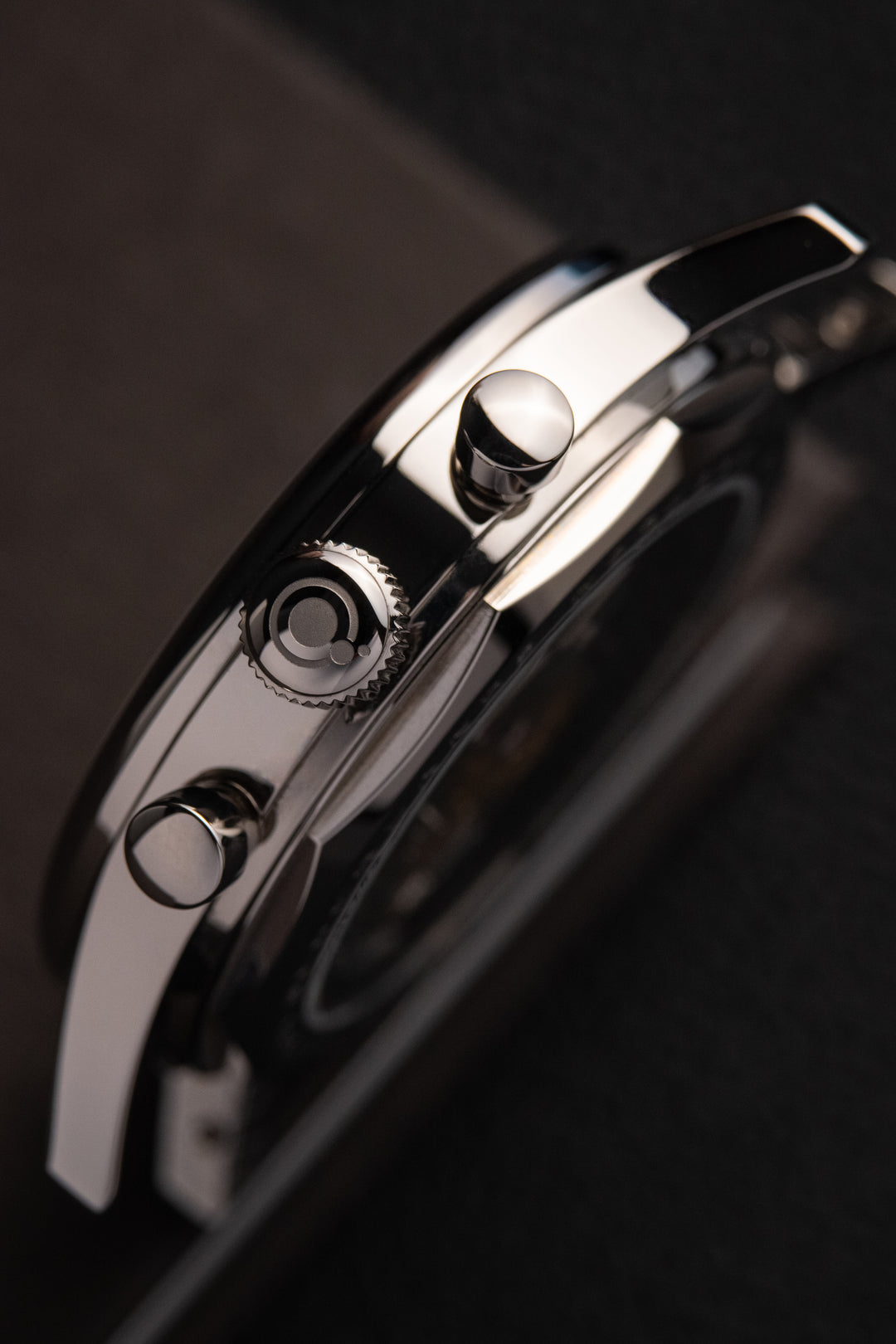 Albedo 1901 Chronograph