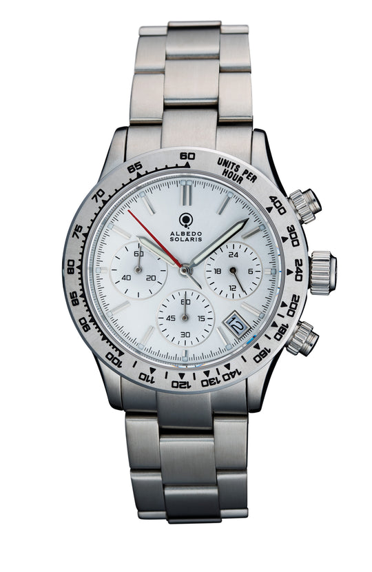 Solaris Silver
