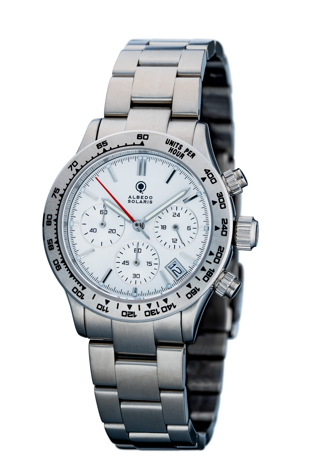 Solaris Silver
