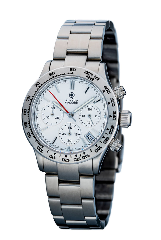 Solaris Silver